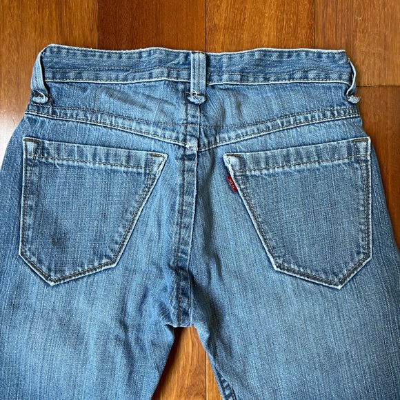 Levi’s Denim - Picture 5 of 7
